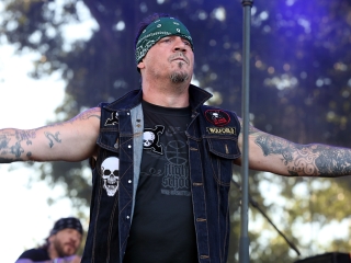 Rockmaraton 2018 - Harmadik nap - fotó: Sándor Judit