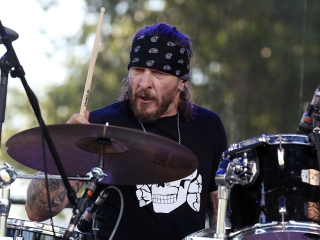 Rockmaraton 2018 - Harmadik nap - fotó: Sándor Judit