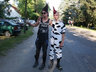 Rockmaraton 2018 - Harmadik nap - fotó: Sándor Judit