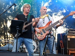 Rockmaraton 2018 - Harmadik nap - fotó: Sándor Judit