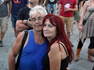 Rockmaraton 2018 - Harmadik nap - fotó: Sándor Judit