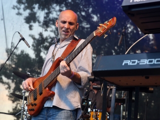 Rockmaraton 2018 - Harmadik nap - fotó: Sándor Judit