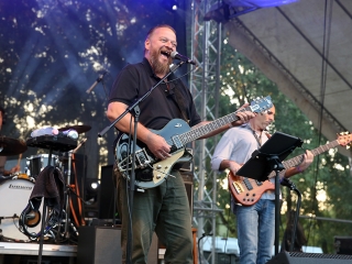 Rockmaraton 2018 - Harmadik nap - fotó: Sándor Judit