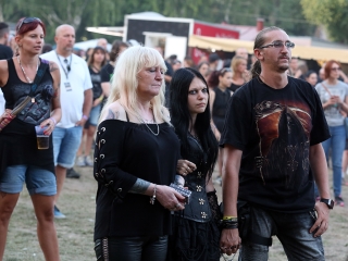 Rockmaraton 2018 - Harmadik nap - fotó: Sándor Judit