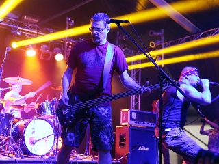 Rockmaraton 2018 - Harmadik nap - fotó: Sándor Judit