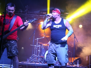 Rockmaraton 2018 - Harmadik nap - fotó: Sándor Judit