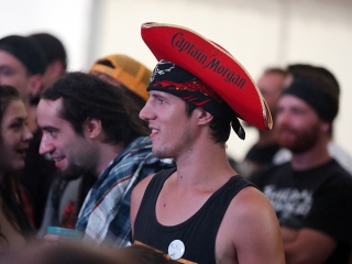 Rockmaraton 2018 - Harmadik nap - fotó: Sándor Judit