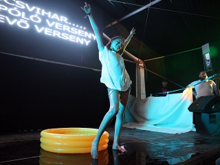 Rockmaraton 2018 - Harmadik nap - fotó: Sándor Judit