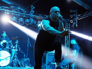 Rockmaraton 2018 - Harmadik nap - fotó: Sándor Judit