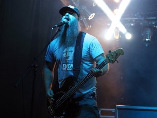 Rockmaraton 2018 - Harmadik nap - fotó: Sándor Judit