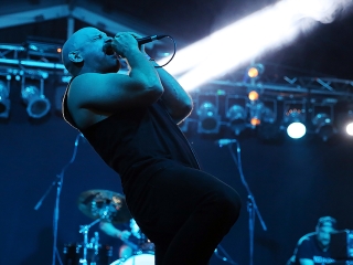 Rockmaraton 2018 - Harmadik nap - fotó: Sándor Judit