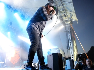 Rockmaraton 2018 - Harmadik nap - fotó: Sándor Judit