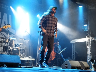 Rockmaraton 2018 - Harmadik nap - fotó: Sándor Judit