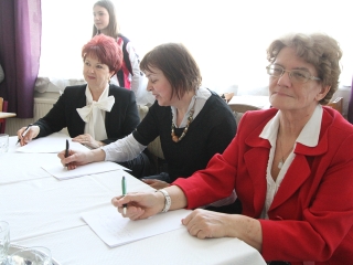 Szavalóverseny - fotó: Ónodi Zoltán