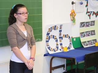 Szavalóverseny - fotó: Ónodi Zoltán