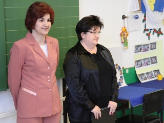 Szavalóverseny - fotó: Ónodi Zoltán