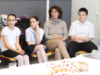 Szavalóverseny - fotó: Ónodi Zoltán