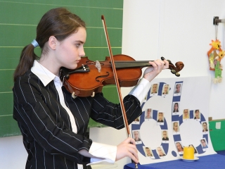 Szavalóverseny - fotó: Ónodi Zoltán