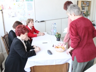 Szavalóverseny - fotó: Ónodi Zoltán