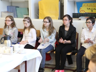 Szavalóverseny - fotó: Ónodi Zoltán