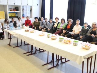 Szavalóverseny - fotó: Ónodi Zoltán