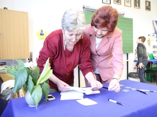 Szavalóverseny - fotó: Ónodi Zoltán