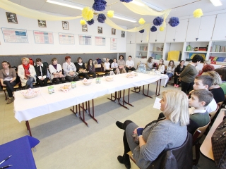 Szavalóverseny - fotó: Ónodi Zoltán