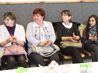 Szavalóverseny - fotó: Ónodi Zoltán