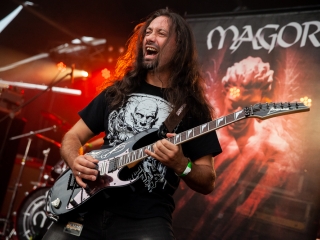 Rockmaraton 2018 - Negyedik nap - fotó: Ónodi Zoltán