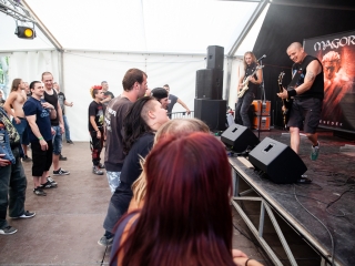 Rockmaraton 2018 - Negyedik nap - fotó: Ónodi Zoltán