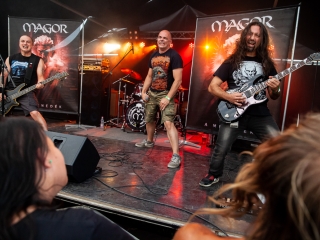 Rockmaraton 2018 - Negyedik nap - fotó: Ónodi Zoltán