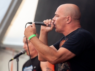 Rockmaraton 2018 - Negyedik nap - fotó: Ónodi Zoltán