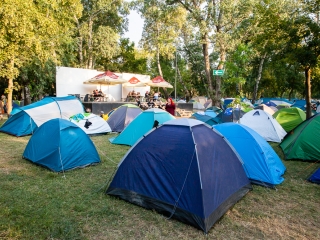 Rockmaraton 2018 - Negyedik nap - fotó: Ónodi Zoltán