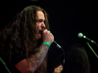 Rockmaraton 2018 - Negyedik nap - fotó: Ónodi Zoltán