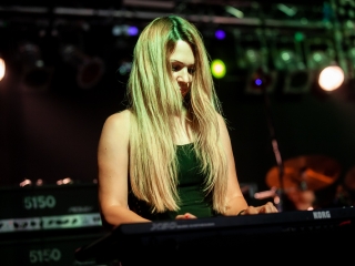 Rockmaraton 2018 - Negyedik nap - fotó: Ónodi Zoltán