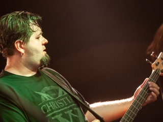 Rockmaraton 2018 - Negyedik nap - fotó: Ónodi Zoltán