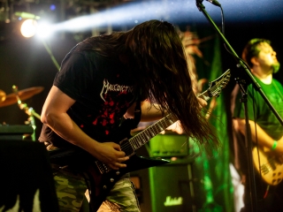 Rockmaraton 2018 - Negyedik nap - fotó: Ónodi Zoltán