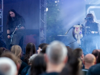 Rockmaraton 2018 - Negyedik nap - fotó: Ónodi Zoltán