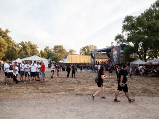 Rockmaraton 2018 - Negyedik nap - fotó: Ónodi Zoltán