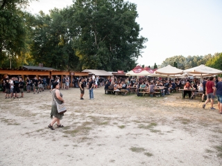 Rockmaraton 2018 - Negyedik nap - fotó: Ónodi Zoltán