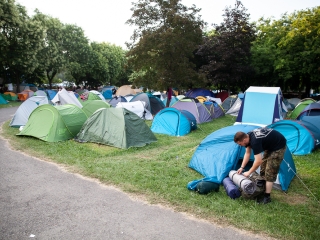 Rockmaraton 2018 - Negyedik nap - fotó: Ónodi Zoltán
