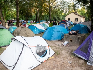 Rockmaraton 2018 - Negyedik nap - fotó: Ónodi Zoltán
