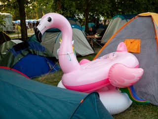 Rockmaraton 2018 - Negyedik nap - fotó: Ónodi Zoltán