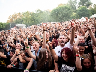 Rockmaraton 2018 - Negyedik nap - fotó: Ónodi Zoltán