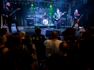 Rockmaraton 2018 - Negyedik nap - fotó: Ónodi Zoltán