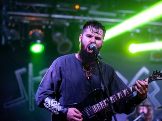 Rockmaraton 2018 - Negyedik nap - fotó: Ónodi Zoltán