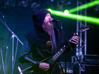 Rockmaraton 2018 - Negyedik nap - fotó: Ónodi Zoltán