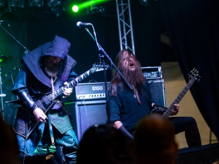 Rockmaraton 2018 - Negyedik nap - fotó: Ónodi Zoltán