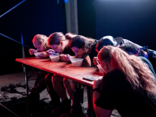 Rockmaraton 2018 - Negyedik nap - fotó: Ónodi Zoltán