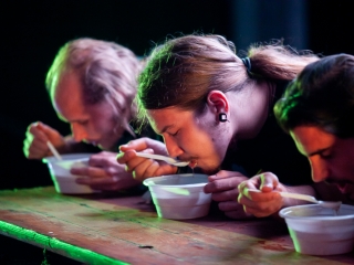 Rockmaraton 2018 - Negyedik nap - fotó: Ónodi Zoltán